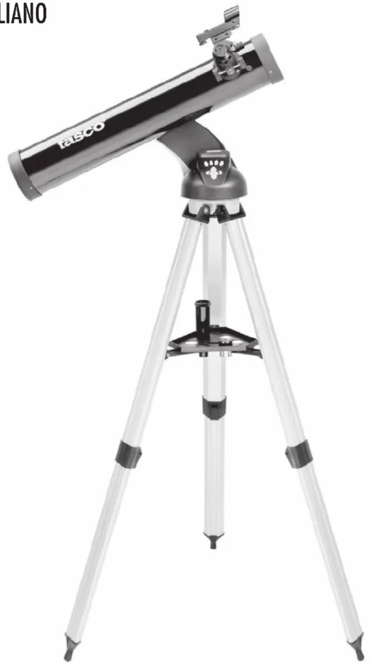 TASCO Space Station 49114675 - 1