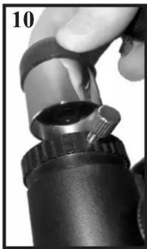 TASCO Space Station 49076700 - ASSEMBLY DIAGRAMS - 4