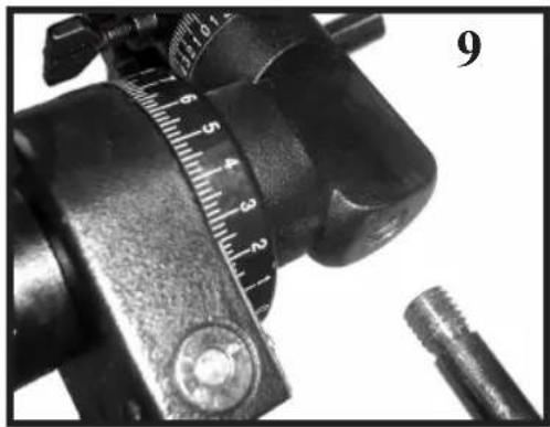 TASCO Space Station 49076700 - ASSEMBLY DIAGRAMS - 3
