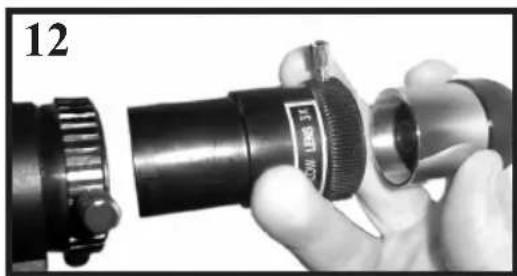 TASCO Space Station 49076700 - ASSEMBLY DIAGRAMS - 6