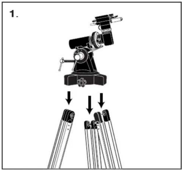 TASCO Galaxsee 46060675 - 9