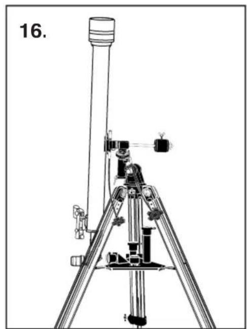 TASCO Galaxsee 46060675 - 24