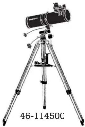 TASCO Galaxsee 46060675 - 3