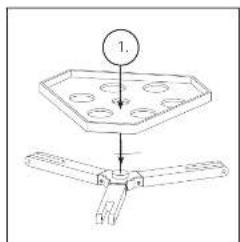 TASCO Space Station 49076525 - WO SOLL ICH ANFANGEN? - 3