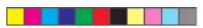TASCO Space Station 49076525 - Catalog Index - 7