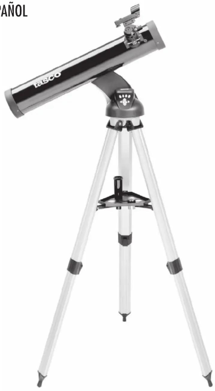 TASCO Space Station 49076525 - 1