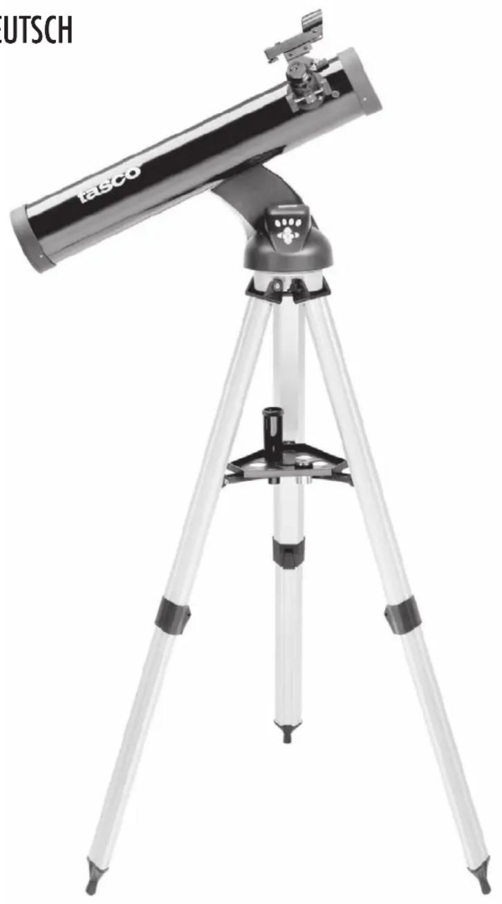 TASCO Space Station 49076525 - 1