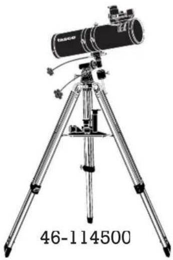TASCO Galaxsee 46114375 - 3