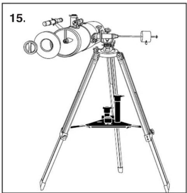 TASCO Galaxsee 46114375 - 23