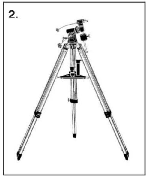 TASCO Galaxsee 40060675 - 10
