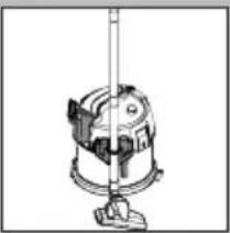MAKITA VC2012L - VC2012L   VC2512L   VC3011L - 4