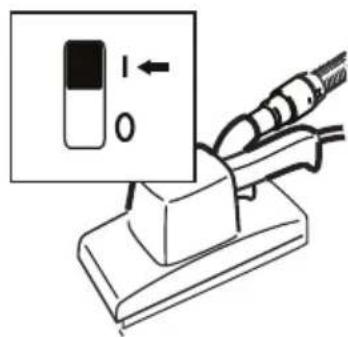 MAKITA VC2012L - VC2012L/VC2512L/VC3011L - 7