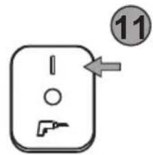 MAKITA VC2012L - VC2012L/VC2512L/VC3011L - 8