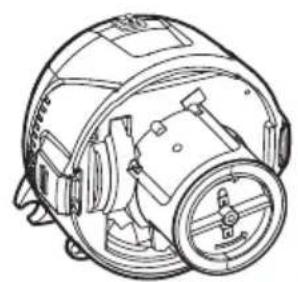 MAKITA VC2012L - VC2012L/VC2512L/VC3011L - 13