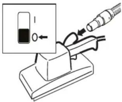 MAKITA VC2012L - VC2012L/VC2512L/VC3011L - 4