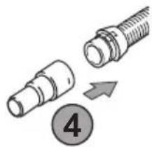 MAKITA VC2012L - VC2012L/VC2512L/VC3011L - 3