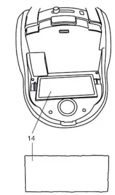SOLAC Apollo Compact AAA AS3191 - 13