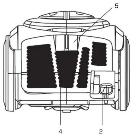 SOLAC Apollo Compact AAA AS3191 - 9