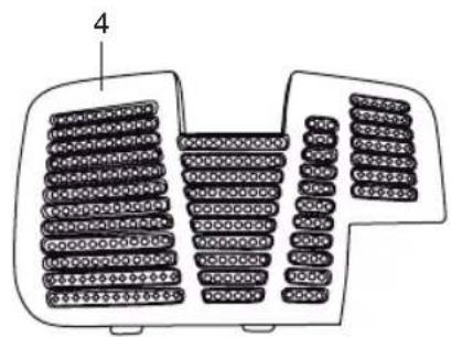 SOLAC Apollo Compact AAA AS3191 - 12