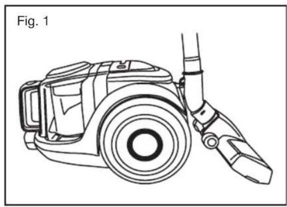 SOLAC Apollo Compact AAA AS3191 - 22