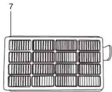 SOLAC Apollo Compact AAA AS3191 - 11
