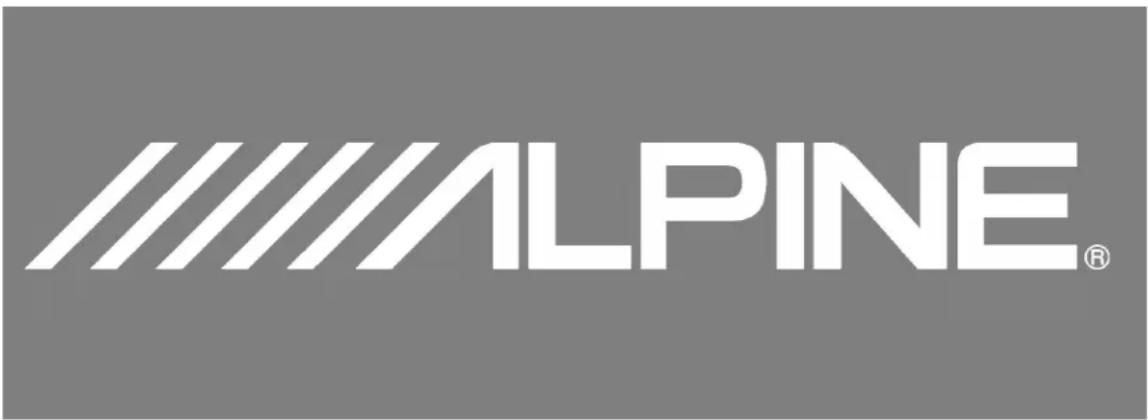 ALPINE SWE1043IB - 1