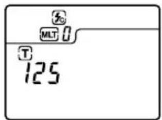 SEKONIC FLash Master L358 - Cumul flash avec câble synchro - 2