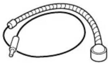 SEKONIC FLash Master L358 - Mini-récepteur de lumière (facultatif) - 1