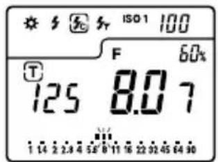 SEKONIC FLash Master L358 - Fonction de mesure de lumières mélangées (flash et continue) - 1