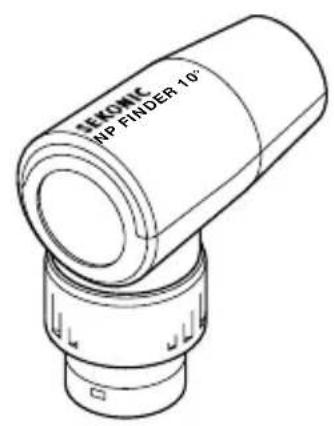 SEKONIC FLash Master L358 - Viseurs spot sans parallaxe imperméable (facultatif) - 3