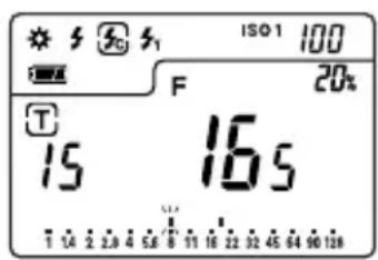 SEKONIC DualMaster L558 - Pour insister sur la lumière au tungstène (lumière ambiante) (pour creer une ambiance orange). - 2