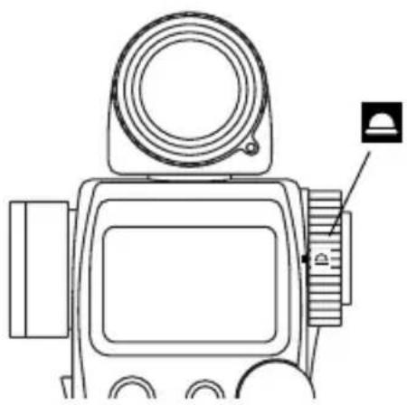 SEKONIC DualMaster L558 - Mesure incidente ou reflechie spot - 1