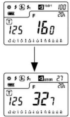 SEKONIC DualMaster L558 - Compensation des filtres - 2