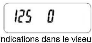 SEKONIC DualMaster L558 - Compensation des filtres - 5