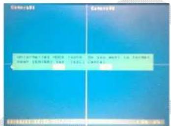 FRACARRO Milano 9.1 DVR - Instructions Picture - 15