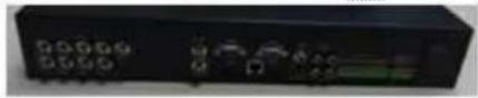 FRACARRO Milano 9.1 DVR - Εγκατάσταση σταθερού δίσκου: - 2