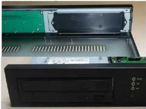 FRACARRO Milano 9.1 DVR - N' Istruzioni Figura - 2
