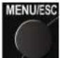 FRACARRO Milano 9.1 DVR - Panele i pilot zdalnego sterowania (patrz rysunek 3): - 9