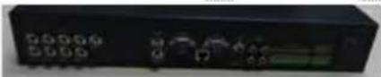 FRACARRO Milano 9.1 DVR - Instalación disco fijo: - 2