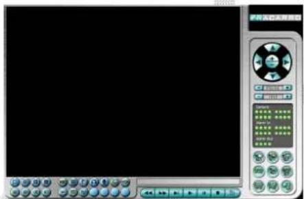 FRACARRO Milano 9.1 DVR - Quick Reference DVR MILANO - 19