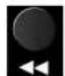FRACARRO Milano 9.1 DVR - Afstandsbediening (zie beeld 3): - 3