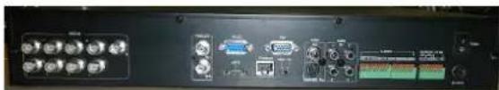 FRACARRO Milano 9.1 DVR - Instructions Picture - 30