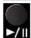 FRACARRO Milano 9.1 DVR - Afstandsbediening (zie beeld 3): - 7