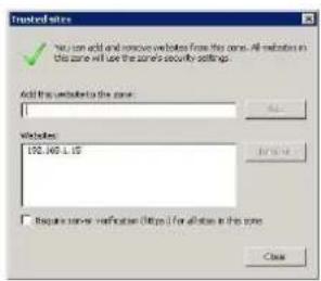FRACARRO Milano 9.1 DVR - Instructions Picture - 17