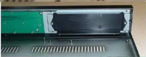 FRACARRO Milano 9.1 DVR - N° Instructions - 8