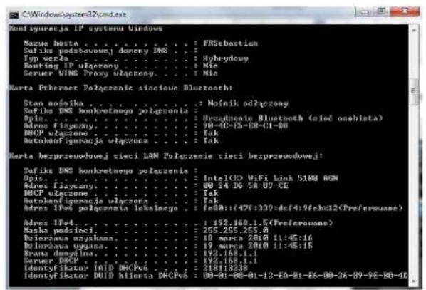 FRACARRO Milano 9.1 DVR - Rysunek - 2