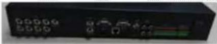FRACARRO Milano 9.1 DVR - Quick Reference DVR MILANO - 7