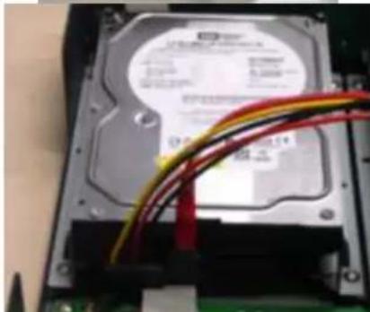 FRACARRO Milano 9.1 DVR - Instructions Picture - 12