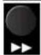 FRACARRO Milano 9.1 DVR - Afstandsbediening (zie beeld 3): - 4