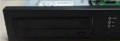 FRACARRO Milano 9.1 DVR - N° Instructions - 9